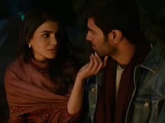 Vijay Surprises Samantha: షూటింగ్ స్పాట్‌లో సమంతకు విజయ్ సర్‌ప్రైజ్, ఫేక్ సీన్ క్రియేట్ చేసి మరీ షాకిచ్చారు