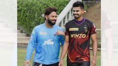 IPL 2022: আজ মুখোমুখি রাসেল-ওয়ার্নার, দিল্লি-কলকাতা ম্যাচে কারা এগিয়ে?