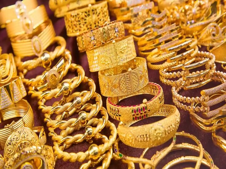 Gold, Silver Price: உயர்ந்தது தங்கம் விலை... இன்றைய விலை நிலவரம் இதுதான்!