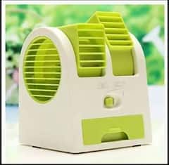 Mini Portable Table AC: ਗਰਮੀ ਤੋਂ ਰਾਹਤ ਦੇਵੇਗਾ ਪੱਖੇ ਤੋਂ ਵੀ ਘੱਟ ਰੇਟ ਵਾਲਾ ਪੋਰਟੇਬਲ ਏਸੀ, ਸਿਰਫ 500 'ਚ ਅਮੇਜ਼ਨ ਤੋਂ ਖਰੀਦੋ