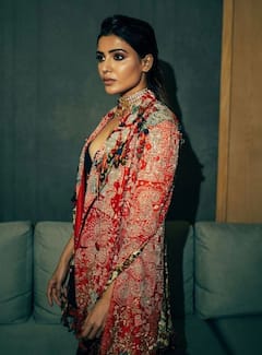 Happy Birthday Samantha Ruth Prabhu: આર્થિક તંગીના કારણે સામંથા આવી હતી ફિલ્મ ઇન્ડસ્ટ્રીઝમાં