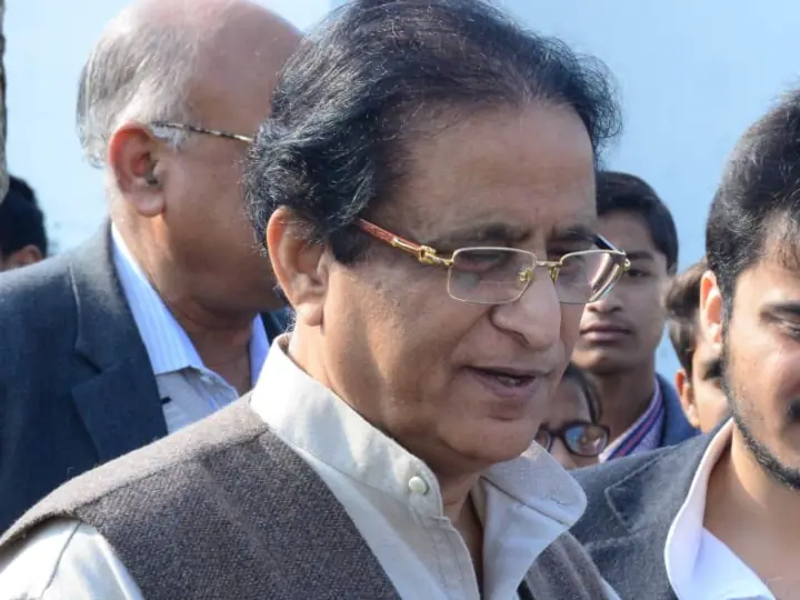 Azam Khan News: ईद पर जेल से बाहर नहीं आ सकेंगे आजम खान, 4 मई को जमानत अर्जी पर होगी सुनवाई