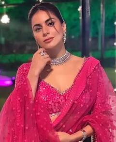 આજે લાખો રૂપિયા કમાતી ટીવી એક્ટ્રેસની પ્રથમ સેલેરી કેટલી હતી?