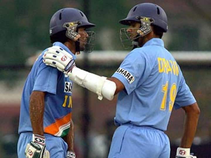 IND vs PAK: मोहम्मद कैफ ने बताई करियर की बेस्ट कौनसी थी बेस्ट पारी, द्रविड़ के साथ साझेदारी को किया याद