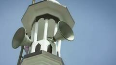 UP में अब Sound Pollution ना बा ! Uttar Pradesh में मंदिरों-मस्जिदों से हटे Loud Speaker | India Chahta Hai