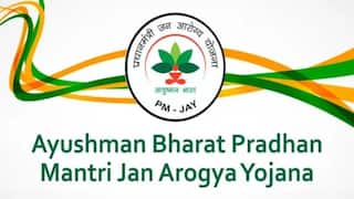 રાજ્યના 80  લાખ કુટુંબોના 4 કરોડ જરૂરિયાતમંદ લાભાર્થીઓને આયુષ્યમાન કાર્ડ અપાશે
