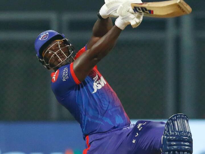 IPL 2022: Delhi capitals team beat Kolkatta Knight riders by 4 wickets in their league match KKR vs DC: பவல் பவரில் கொல்கத்தாவை வீழ்த்தி மீண்டும் வெற்றிப்பாதைக்கு திரும்பிய டெல்லி !