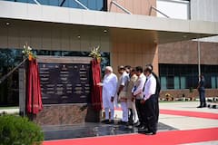 ਡਿਬਰੂਗੜ੍ਹ ਰੈਲੀ 'ਚ ਬੋਲੇ PM ਮੋਦੀ - ਕੈਂਸਰ ਦੀਆਂ ਦਵਾਈਆਂ ਦੀਆਂ ਕੀਮਤਾਂ ਕੀਤੀਆਂ ਅੱਧੀਆਂ, ਮਰੀਜ਼ਾਂ ਦੇ ਹਰ ਸਾਲ ਬਚ ਰਹੇ 1000 ਕਰੋੜ ਰੁਪਏ