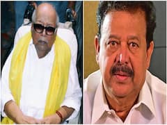 Ponmudi Assembly Speech: முன்னாள் முதல்வர் கருணாநிதி கைது நிகழ்வு : சட்டசபை விவாதங்களை நினைவுகூர்ந்து அமைச்சர் பொன்முடி ஆவேசம்..!