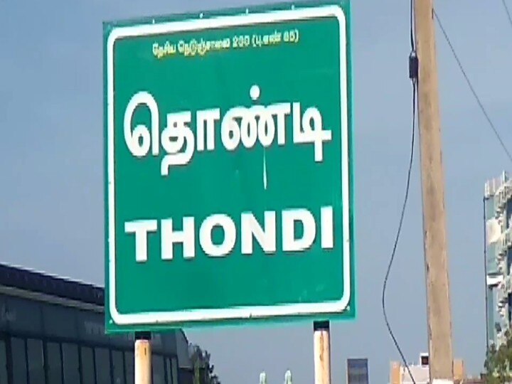 இந்துக்களும் இப்தார் நோன்பும் - தொண்டியில் இதயங்களை இணைத்த இப்தார் நோன்பு நிகழ்ச்சி