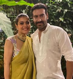 Ajay Devgn On Marriage: अजय देवगन और काजोल की शादी में नहीं था सबकुछ ठीक, एक्टर बोले- दो दिमाग अलग सोचते हैं लेकिन...
