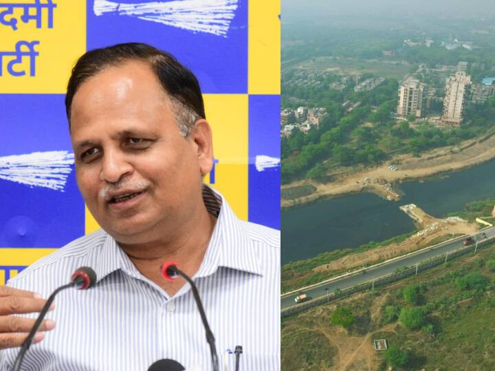 Delhi Water Supply What is the Delhi government plan to avoid water shortage during summers ann Delhi Water Supply: गर्मी के दिनों में पानी की किल्लत से बचने के लिये क्या है दिल्ली सरकार का प्लान?