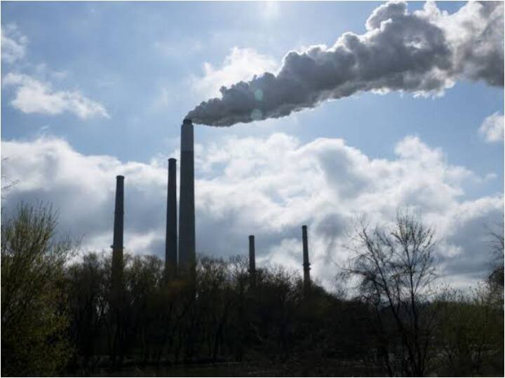 Singrauli top most polluted district in India Carbon Capture Plant to be set up by NTPC ANN Singrauli News: इस जगह लगने जा रहा देश का पहला कार्बन कैप्चर प्लांट, मिलेगी प्रदूषण से निजात