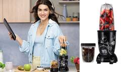 ये हैं बेस्ट 3 Smoothie Maker, अमेजन से खरीदें 60% के डिस्काउंट पर!