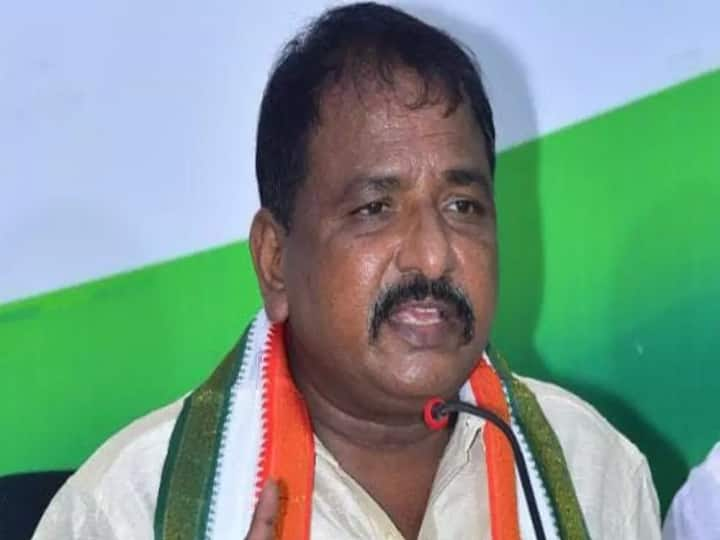 Kunrool PCC Chief Sake Sailajanath controversial comments on cm jagan ysrcp govt Congress Sailajanath : సీఎం జగన్ అప్పుల అప్పారావు, మంత్రులు భజనగాళ్లు - శైలజానాథ్ సంచలన వ్యాఖ్యలు