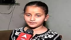 Navneet Rana और Ravi Rana की रिहाई के लिए बेटी ने की पूजा, देखिए क्या बोलीं