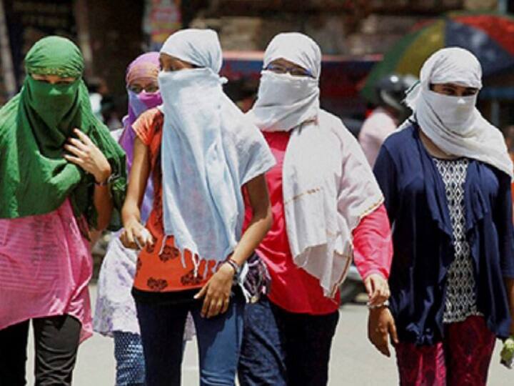 IMD Report April was the hottest month in Delhi for the second time in 72 years maximum temperature of 40.2 degrees Celsius Delhi Weather Update: दिल्ली की भीषण गर्मी ने तोड़ा रिकॉर्ड, 72 साल में दूसरी बार अप्रैल रहा गर्म