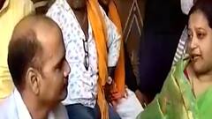 Ballia News : Bulldozer Action पर क्यों आग बबूला हुईं विधायक केतकी सिंह ?