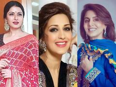 Actress Film Career: जब करियर के पीक पर इन अभिनेत्रियों ने की शादी, फिर फिल्मों से बना ली दूरी