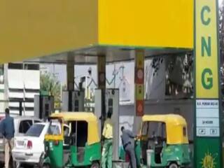 CNG Price Hike: પ્રજા પર ફરી મોંઘવારીનો માર, છ દિવસમાં બીજી વખત વધ્યા CNGના ભાવ
