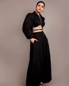 Samantha Birthday: অভিনয়ে আসার আগে কী করতেন 'ও অন্তাভা' খ্যাত সামান্থা? জানলে চমক লাগবে