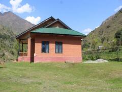 Jammu and Kashmir: कश्मीर की सैर होगी और ज्यादा यादगार, अब ऑनलाइन कर सकेंगे फोरेस्ट हट की बुकिंग