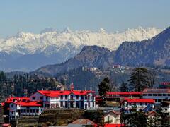 HP Weather Forecast: हिमाचल प्रदेश में लगातार बढ़ रहा है पारा, ठंड के लिए मशहूर शिमला भी हुआ गर्म, जल्द मिलेगी राहत