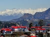 HP Weather Forecast: हिमाचल प्रदेश में लगातार बढ़ रहा है पारा, ठंड के लिए मशहूर शिमला भी हुआ गर्म, जल्द मिलेगी राहत