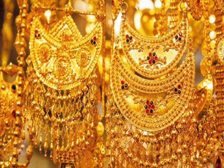 Gold, Silver Price: உயர்ந்தது தங்கம் விலை... இன்றைய விலை நிலவரம் இதுதான்!