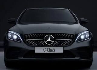 Mercedes-Benz Upcoming Car: 5ਵੀਂ ਜੈਨਰੇਸ਼ਨ ਦੀ ਮਰਸਡੀਜ਼-ਬੈਂਜ਼ ਸੀ-ਕਲਾਸ ਇਸ ਤਾਰੀਖ ਨੂੰ ਹੋਵੇਗੀ ਲਾਂਚ, 3 ਵੇਰੀਐਂਟ ਹੋਣਗੇ ਉਪਲੱਬਧ