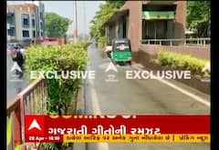 સુરતમાં પ્રશાસનને પાપે પાણીનો વેડફાટ, જુઓ વીડિયો