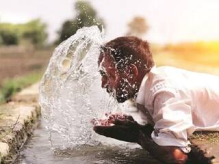 Punjab Weather Update: ਮਾਝਾ-ਦੋਆਬਾ 'ਚ ਗਰਮੀ ਕੱਢੇਗੀ ਵੱਟ, ਮਾਲਵੇ 'ਚ ਚੱਲੇਗੀ ਧੂੜ ਭਰੀ ਹਨ੍ਹੇਰੀ, ਪੜ੍ਹੋ ਤਾਜ਼ਾਂ ਅਪਡੇਟ