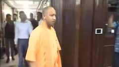 Loudspeaker Row: Yogi-model triggers political conflict | Hoonkar (28 April 2022)