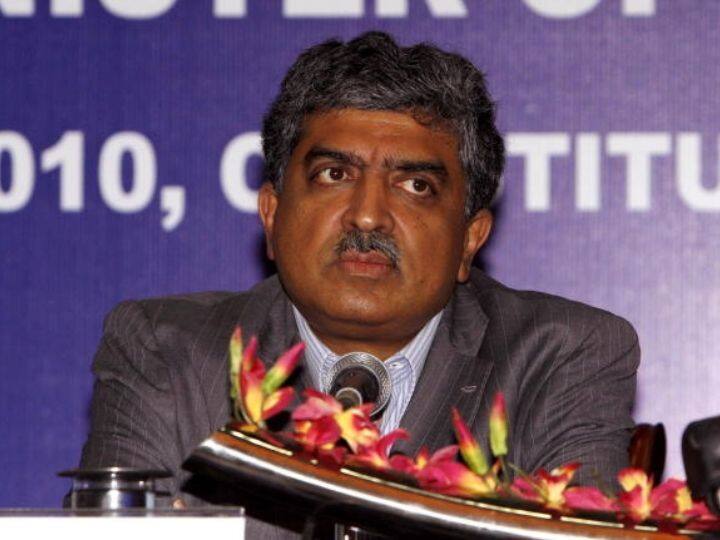 Tech Pioneer Nandan Nilekani Collaborates With Govt To Take On Amazon, Walmart In India