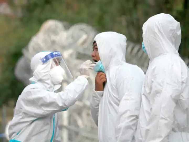 Coronavirus: ताइवान में खतरनाक रूप ले रहा है कोरोना, एक दिन में आए इतने मामले
