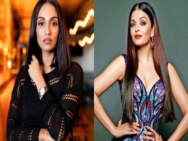 Aishwarya Rai Sister In Law Shrima Rai Dance Video Went Viral On Social ...