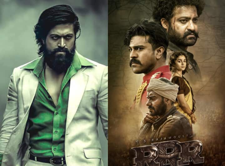 Highest Grossing Indian Movies: KGF 2 बॉक्सऑफिस के कई रिकार्ड्स तोड़ रही है. यह भारतीय इतिहास में सबसे ज्यादा कमाई करने वाली फिल्मों में से एक है. आज हम आपको सबसे कमाने वाली फिल्मों के बारे में बताने जा रहे हैं.
