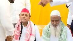 Akhilesh Yadav का Mayawati पर पलटवार, बोले-साथ होते तो बहुजन समाज का हो सकता था पीएम