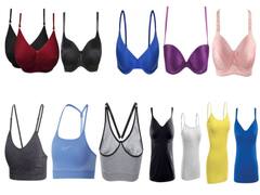 சரியான ப்ராவை (Bra) எப்படித் தேர்ந்தெடுப்பது? இந்த பிரச்சனைகளில் இருந்து விடுபடுங்க.. இதைப் படிங்க முதல்ல..