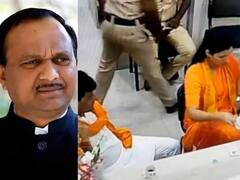 Navneet Rana : आज राणा दाम्पत्याबाबत मोठा व्हिडिओ बॉम्ब फोडणार! शिवसेना खासदारांची माहिती, राजकीय वर्तुळात चर्चा