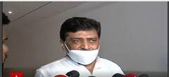 Vidhan Parishad Election 2022 : Mukta Tilak and Laxman Jagtap यांची मतं बाद करा : Ashok Chavan
