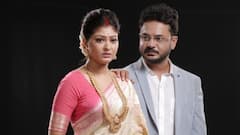 Laalkuthi: 'লালকুঠি' আর রাহুলের অতীতে রয়েছে কোন রহস্য, উত্তর খুঁজবেন রুকমা