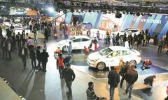 MP News: इंदौर में आज से शुरू होगा मध्य प्रदेश का पहला ऑटो एक्सपो, जानिए क्या है इसकी खासियत