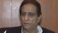 UP News : Azam Khan पर बड़ी खबर, जमानत याचिका पर नई दलील पेश करेगी यूपी सरकार । Hindi News