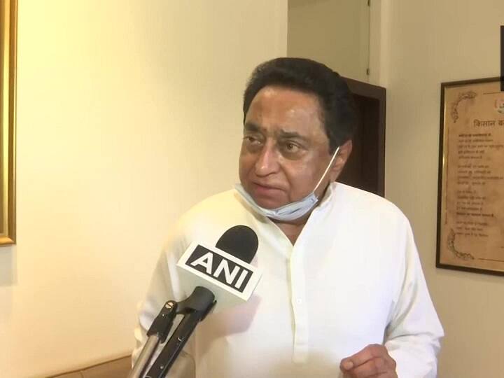 Madhya Pradesh Congress leader Kamal Nath tendered his resignation from the post: Congress Madhya Pradesh: Former CM Kamal Nath Resigns As LoP, Govind Singh To Lead Congress In Assembly