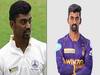 KKR vs DC: கொல்கத்தா அணியில் களமிறங்கும் அடுத்த தமிழக வீரர் பாபா இந்தர்ஜீத்...!-அறிமுக போட்டியில் அசத்துவாரா?