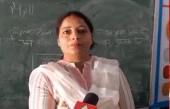 ਪਟਿਆਲਾ ਜ਼ਿਲ੍ਹੇ ਦੇ ਪਿੰਡ ਘਮਰੌਦਾ ਦਾ ਸਕੂਲ ਸਰਕਾਰ ਲਈ ਸਵਾਲ; ਜਮਾਤਾਂ ਤਿੰਨ ਅਧਿਆਪਕ ਇਕ