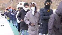 Char Dham Yatra 2022: मंत्रियों के अलग-अलग बयानों पर Congress नेता Vijay Saraswat का तंज