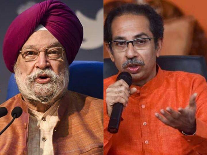 Fuel Price Hike hardeep puri says opposition rules states cut taxes on fuel instead of importer liquor marathi political news Fuel Price Hike : 'पेट्रोल स्वस्त होईल त्यासाठी...', मद्याचे उदाहरण देत केंद्रीय मंत्र्यांचा ठाकरे सरकारवर हल्लाबोल