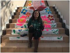 Jharkhand की बेटी स्नेहा हर्ष ने बढ़ाया देश का मान, हावर्ड यूनिवर्सिटी से पाई 21 लाख रुपए की फैलोशिप